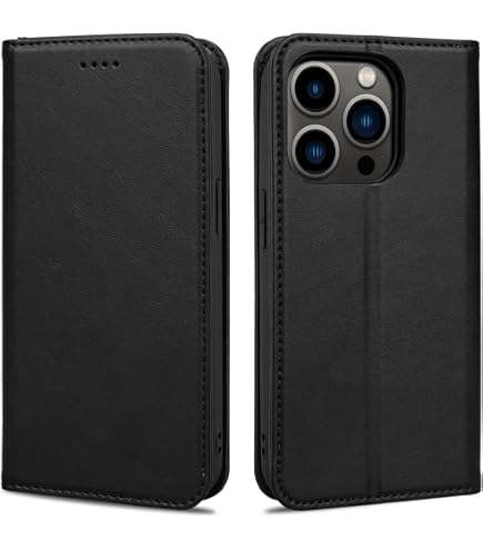 Amazon.co.jp: iPhone 15 Pro 用 iPhone 15 Pro 用 レザー 手帳型